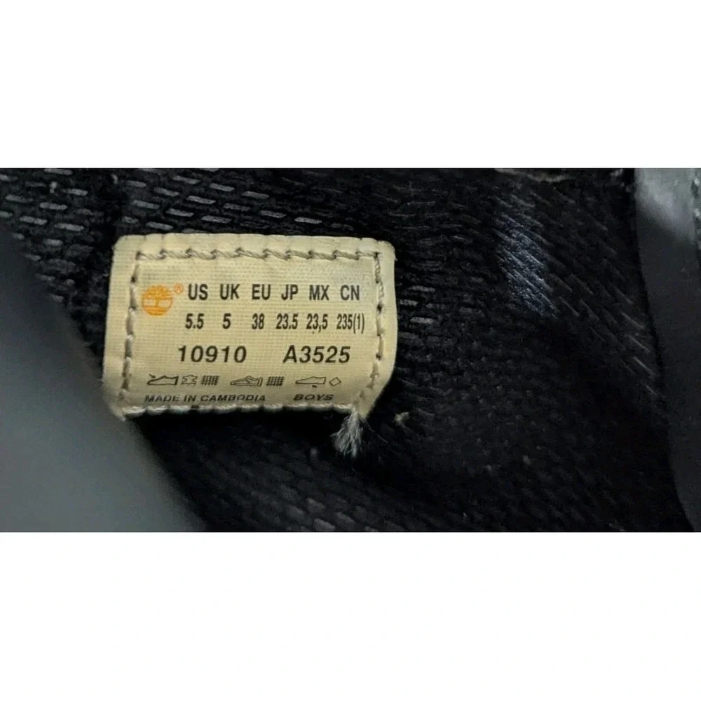 Timberland Premium 6